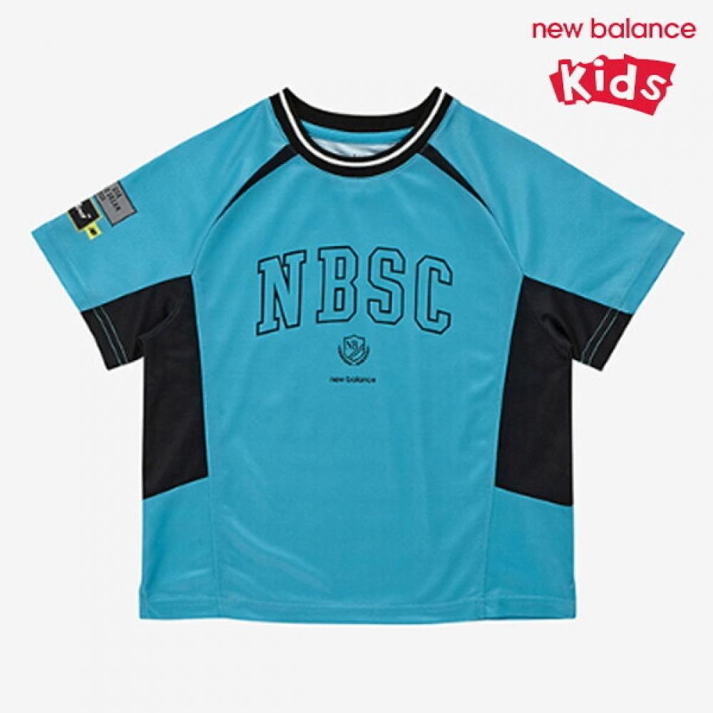 New Balance Half Club Kids Performance Short Sleeve Tee Nk9ee2523u 84 Short Sleeve Tee 150
New Balance Half Club Kids Performance Short Sleeve Tee Nk9ee2523u 84 Short Sleeve Tee 150