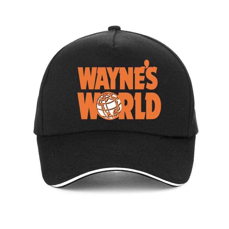 Wayne s World Hat Brand Snapback Хлопок Высококачественная бейсболка Унисекс Женщины Хип-хоп Папа Дальнобойщик Шляпа Регулируемая
Wayne s World Hat Brand Snapback Хлопок Высококачественная бейсболка Унисекс Женщины Хип-хоп Папа Дальнобойщик Шляпа Регулируемая