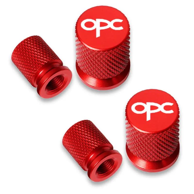 For Opel Opc Car Wheel Tire Valve Caps Tyre Stem Covers Airdust Waterproof Accessories
For Opel Opc Car Wheel Tire Valve Caps Tyre Stem Covers Airdust Waterproof Accessories