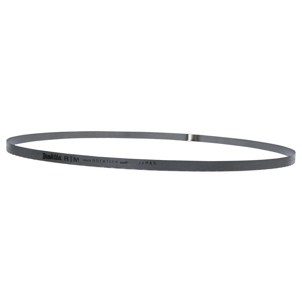 Makita Portable Band Saw Blade Wave Set BIM 14 Teeth 3 Pieces
Makita Portable Band Saw Blade Wave Set BIM 14 Teeth 3 Pieces