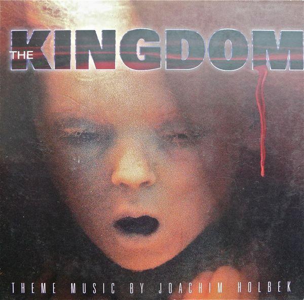 CD JOACHIM HOLBEK - The Kingdom (Theme Music) MRCDS2703 Mega Records 1994 Europe Dance & Electronica Used
CD JOACHIM HOLBEK - The Kingdom (Theme Music) MRCDS2703 Mega Records 1994 Europe Dance & Electronica Used