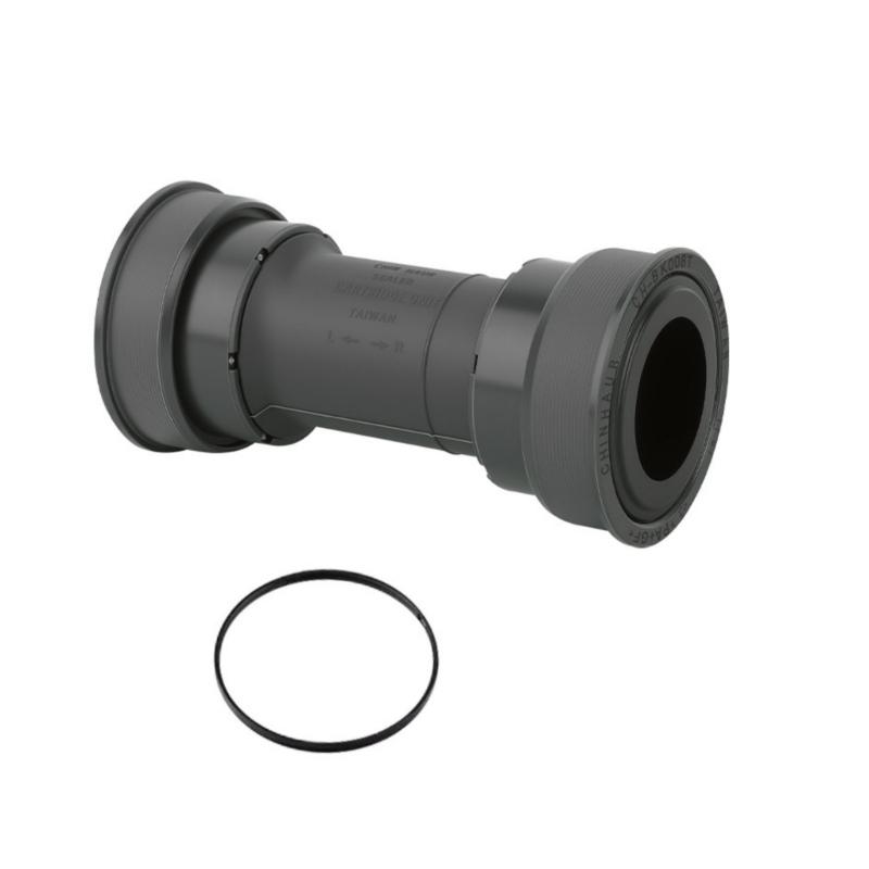 Light Weight Nylon Bicycles Bottom Bracket BB92 Press Suit For Mountain Bikes And Road Bikes With 24mm Inner Diameter 1
Light Weight Nylon Bicycles Bottom Bracket BB92 Press Suit For Mountain Bikes And Road Bikes With 24mm Inner Diameter 1