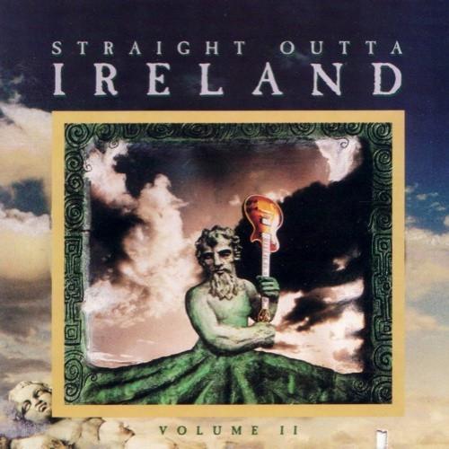 CD РАЗНЫЕ ИСПОЛНИТЕЛИ - Straight Outta Ireland 2 72392754252 Scotti Bros. Re 1993 US Rock Used
CD РАЗНЫЕ ИСПОЛНИТЕЛИ - Straight Outta Ireland 2 72392754252 Scotti Bros. Re 1993 US Rock Used
