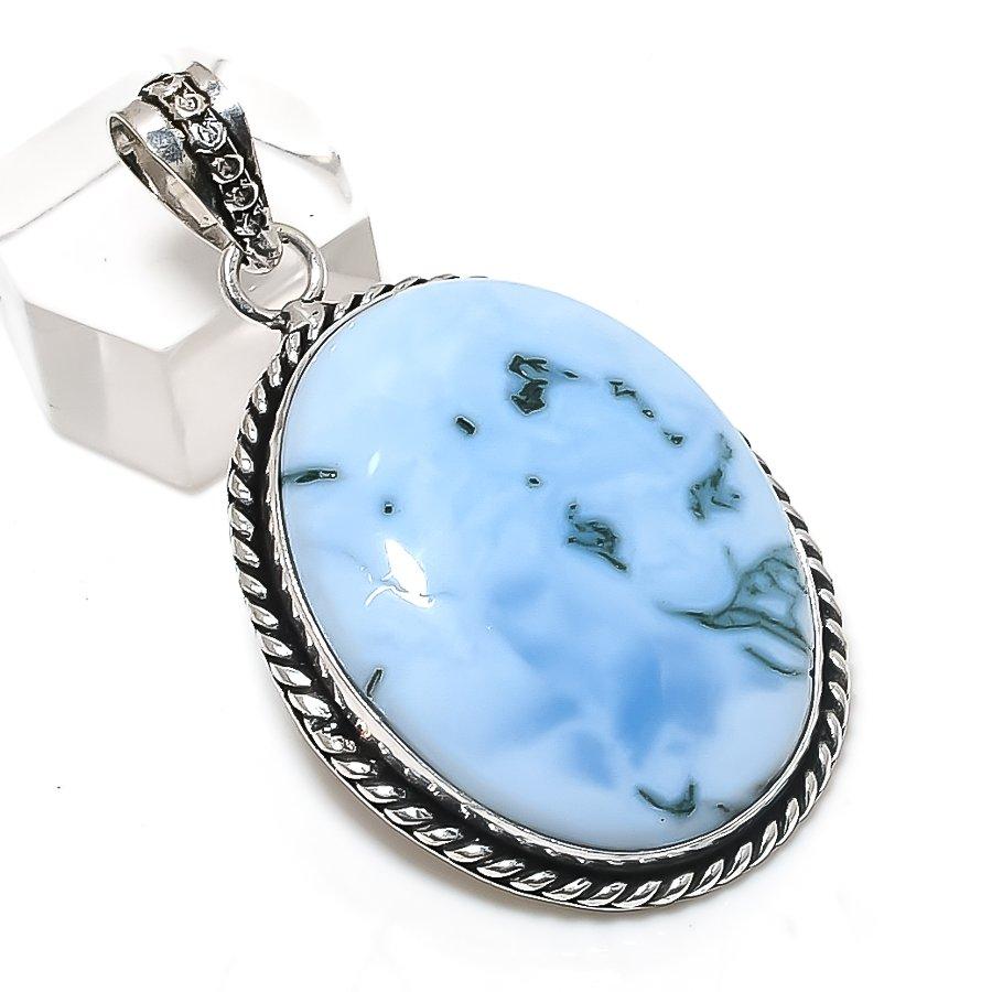 Natural Owhyee Opal Gemstone 925 Sterling Silver Jewelry Pendant 2.13 n7c24
Natural Owhyee Opal Gemstone 925 Sterling Silver Jewelry Pendant 2.13 n7c24