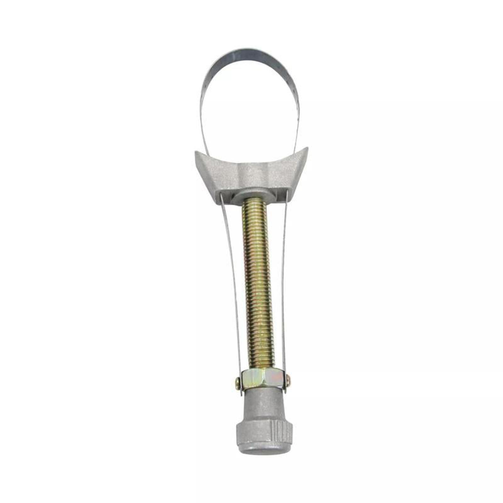 New Car Diameter Adjustable Oil Filter Disassembly Tool With Car Oil Filter Disassembly Machine Mobile Oil Disassembly Tool One Size
New Car Diameter Adjustable Oil Filter Disassembly Tool With Car Oil Filter Disassembly Machine Mobile Oil Disassembly Tool One Size