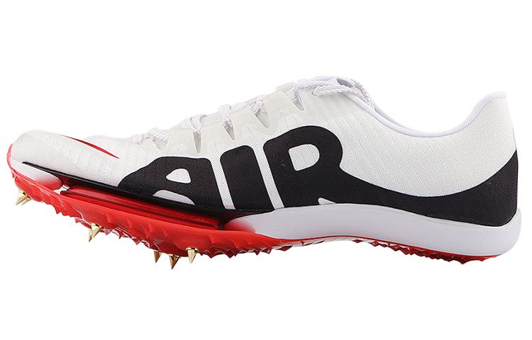 Nike Air Zoom Maxfly More Uptempo White Black University Red DN6948-111 47.5
Nike Air Zoom Maxfly More Uptempo White Black University Red DN6948-111 47.5