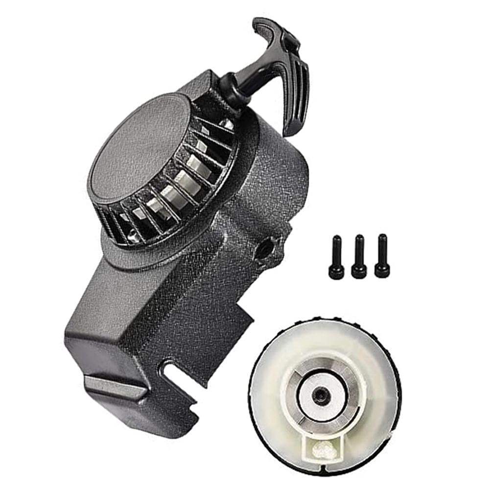 Engine Starting Equipment Recoil Starter User Friendly Pull Start Engine Starter 43cc Engine Starter Easy Installation Process China Mainland
Engine Starting Equipment Recoil Starter User Friendly Pull Start Engine Starter 43cc Engine Starter Easy Installation Process China Mainland