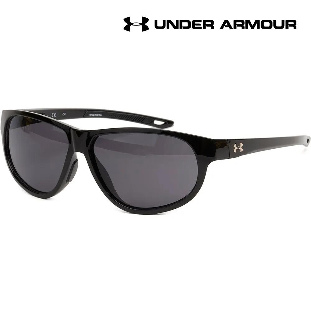Under Armour Sunglasses UA INTENSITY 807KA Sports Riding Golf
Under Armour Sunglasses UA INTENSITY 807KA Sports Riding Golf
