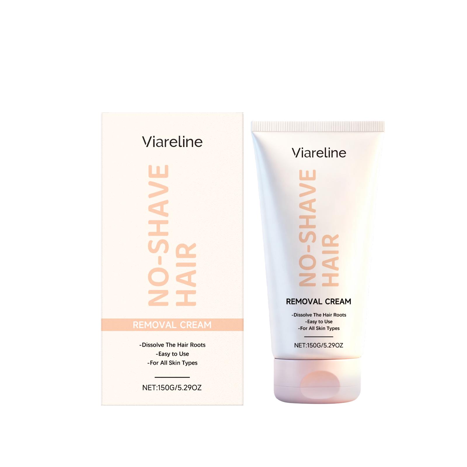 Viareline Gentle Care Cream – Soothing, Moisturizing, Odorless Cream for Targeted Areas
Viareline Gentle Care Cream – Soothing, Moisturizing, Odorless Cream for Targeted Areas