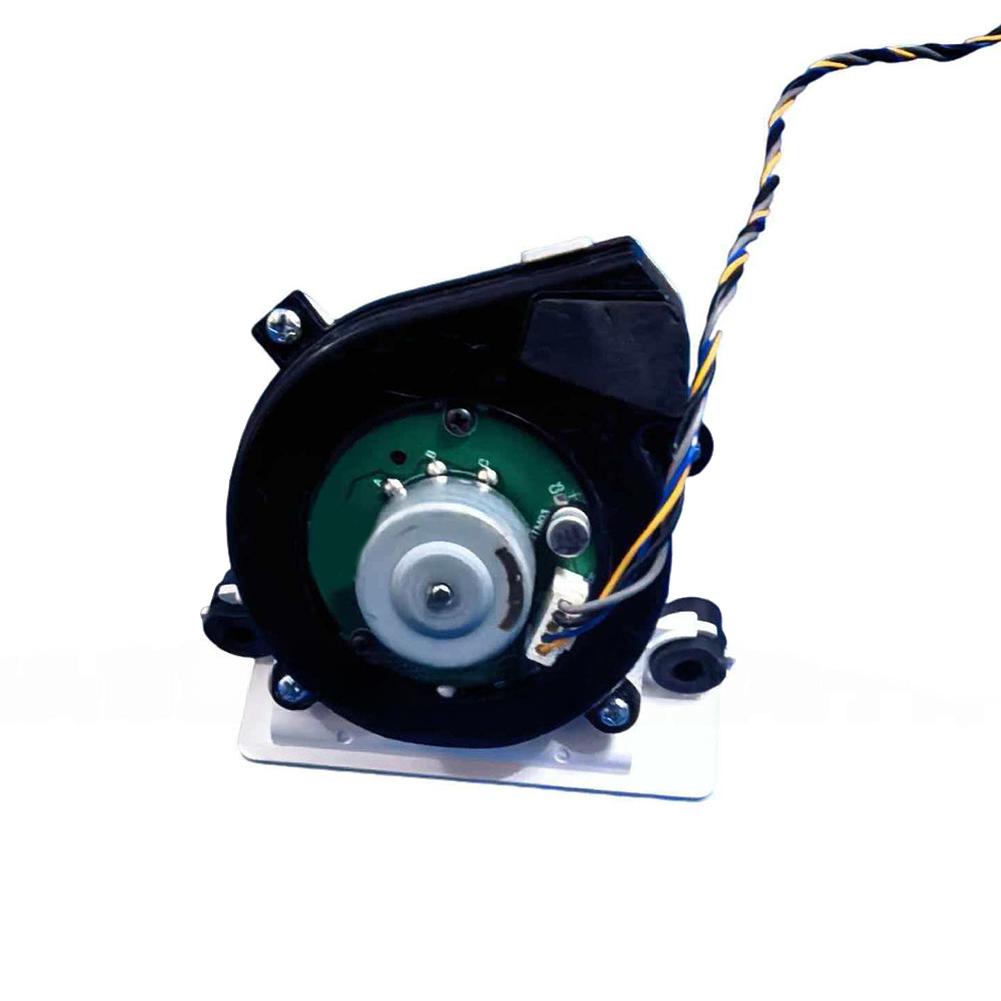 Ventilator Accessories For ECOVACS For DEEBOT T50 Vacuum Cleaner Household Cleaning Tools Replacement Fan Assembly Module China Mainland
Ventilator Accessories For ECOVACS For DEEBOT T50 Vacuum Cleaner Household Cleaning Tools Replacement Fan Assembly Module China Mainland