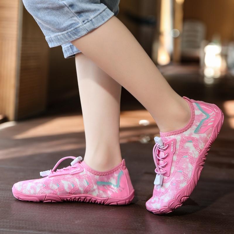 Summer and autumn creek shoes platform men s and women s beach wading swimming rock climbing shoes fitness casual skin soft shoes 35
Summer and autumn creek shoes platform men s and women s beach wading swimming rock climbing shoes fitness casual skin soft shoes 35