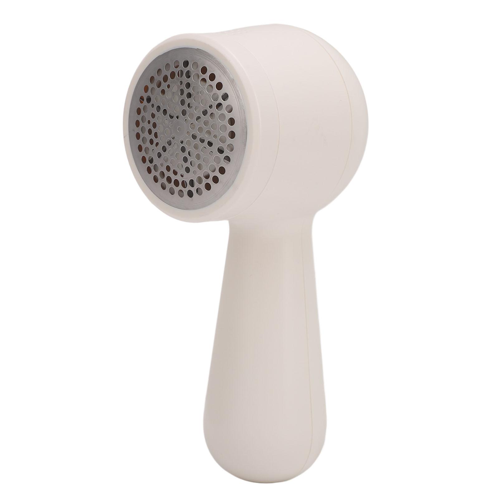 Electric Lint Remover Effective Trimming Rechargeable Portable Sweater Lint Remover for Clothes Blanket
Electric Lint Remover Effective Trimming Rechargeable Portable Sweater Lint Remover for Clothes Blanket