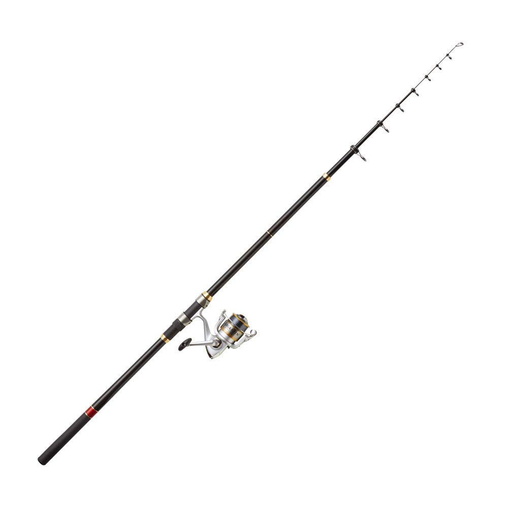 PRO MARINE Profit Casting Set 331508 Pro Marine Fishing Rod Casting Basket Fishing Sabiki Set Long-distance 4-530 Long-distance
PRO MARINE Profit Casting Set 331508 Pro Marine Fishing Rod Casting Basket Fishing Sabiki Set Long-distance 4-530 Long-distance