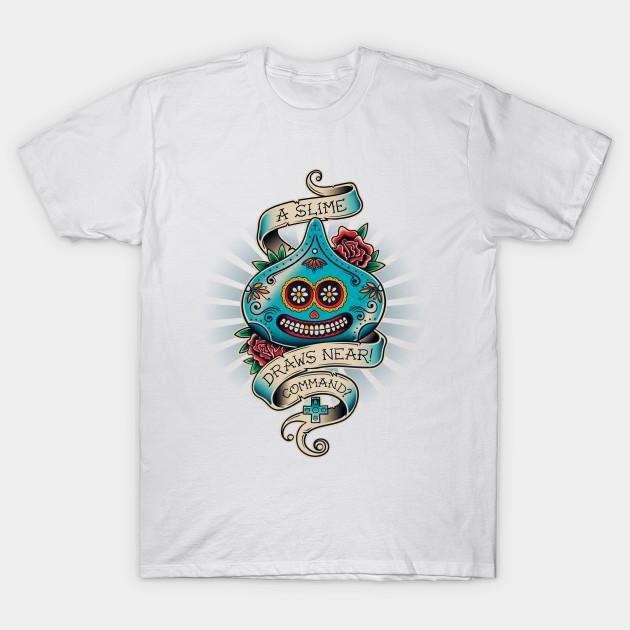 Unisex Fashion TShirt Slime De Los Muertos Print TShirt Plus Size XS-6XL T-Shirt 100%Cotton Tops O Neck Short Sleeve Tees 4XL білий
Unisex Fashion TShirt Slime De Los Muertos Print TShirt Plus Size XS-6XL T-Shirt 100%Cotton Tops O Neck Short Sleeve Tees 4XL білий
