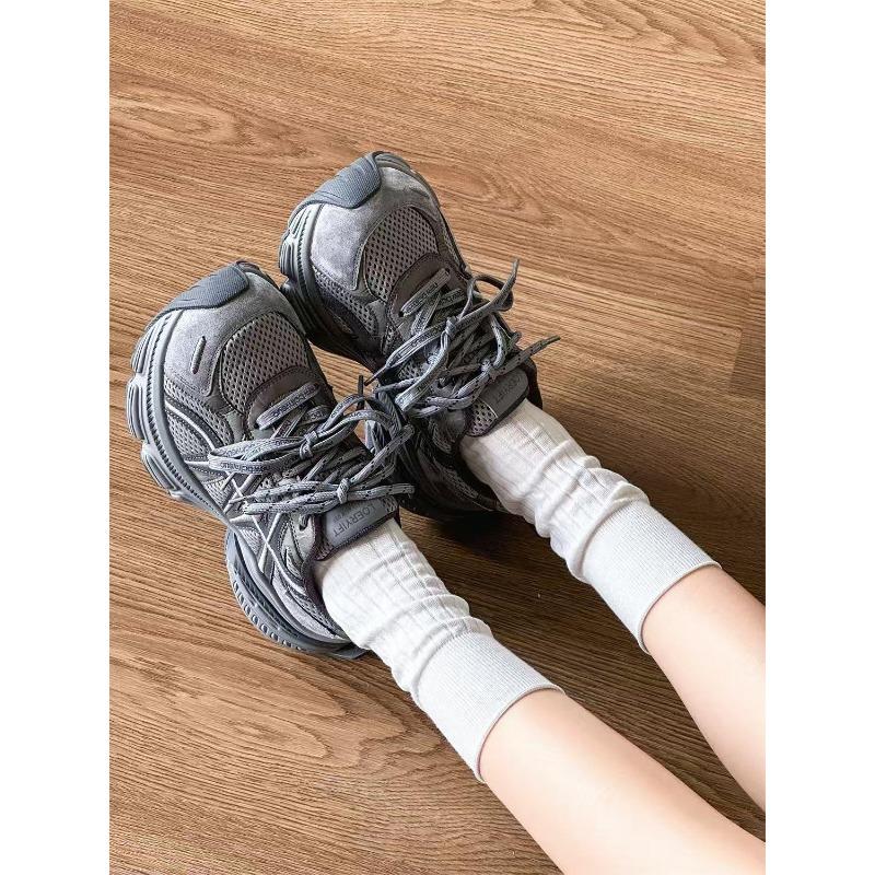 Platform dad shoes women s new casual sneakers small height increase versatile retro women s shoes 40
Platform dad shoes women s new casual sneakers small height increase versatile retro women s shoes 40