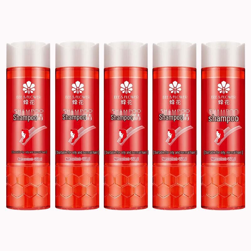 Fenghua Silk Protein Nutritional Shampoo
Fenghua Silk Protein Nutritional Shampoo