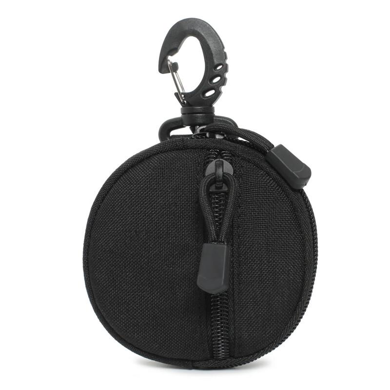 Tactical Outdoor Waterproof Portable Multi-functional Pouch
Tactical Outdoor Waterproof Portable Multi-functional Pouch