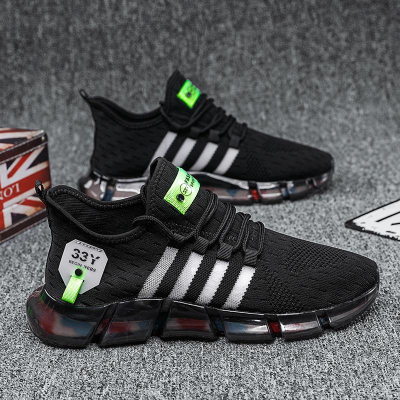2023 Summer Flyweave Men S Shoes Thin Section Breathable Running Shoes Sports Men S Shoes Lightweigh
2023 Summer Flyweave Men S Shoes Thin Section Breathable Running Shoes Sports Men S Shoes Lightweigh