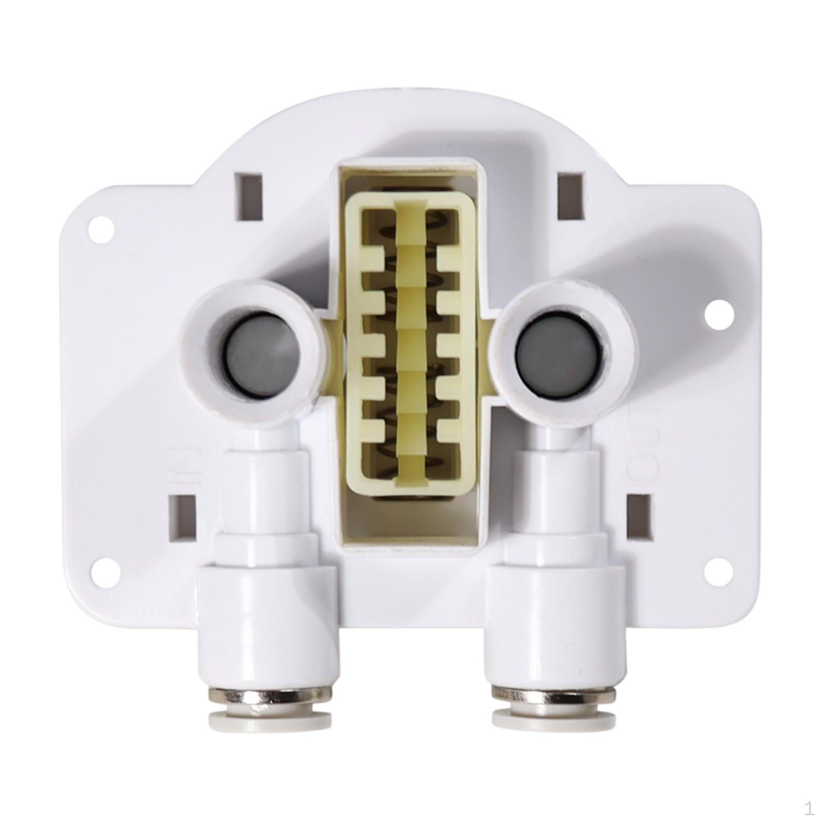 Refrigerator Water Base Replace Part Lightweight Repair Sturdy Accessory Filter for
Refrigerator Water Base Replace Part Lightweight Repair Sturdy Accessory Filter for