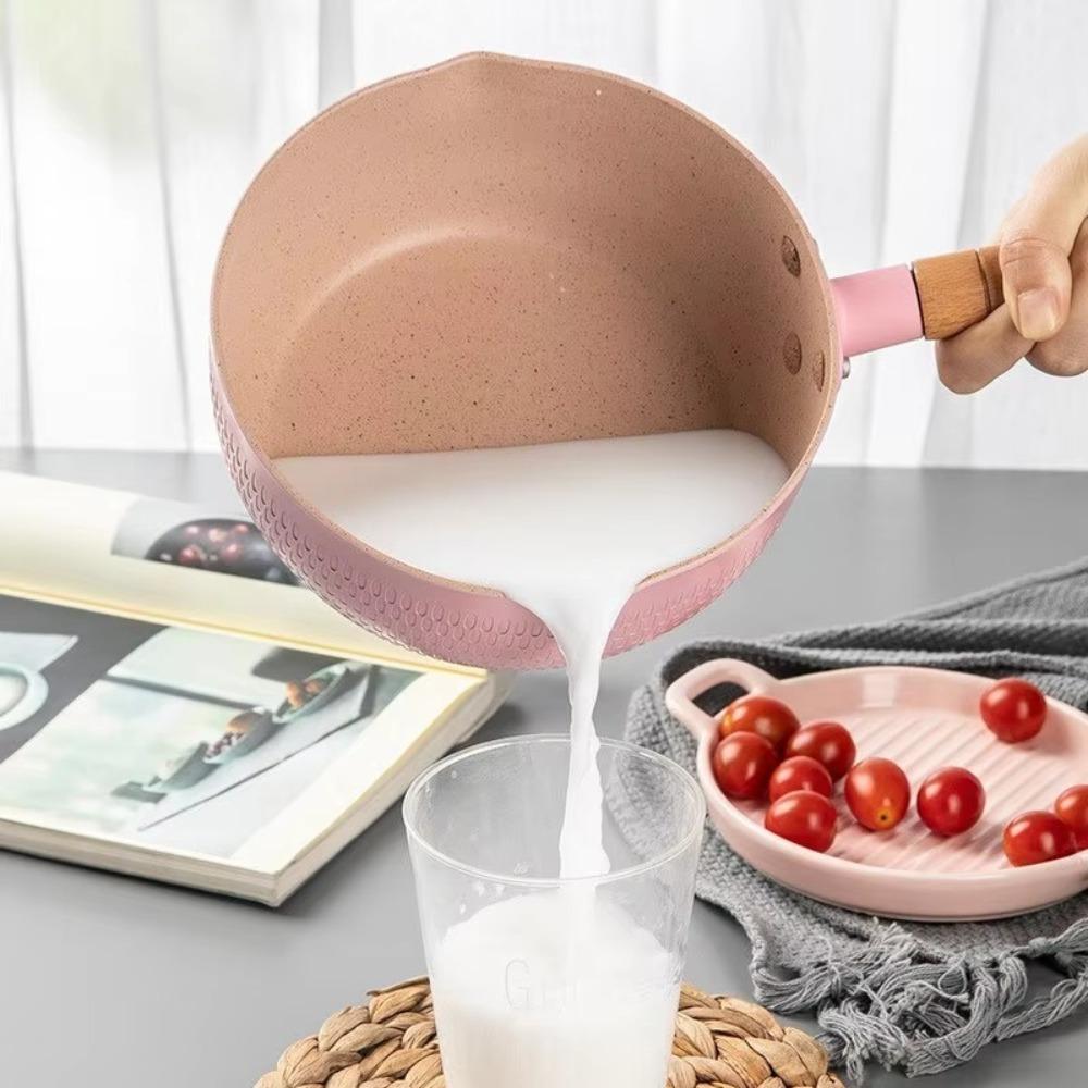 Blue/White Non Stick Pan Melting Butter Japanese Snow Pan Baby Food Milk Pot Induction Cooker Gas 18cm білий
Blue/White Non Stick Pan Melting Butter Japanese Snow Pan Baby Food Milk Pot Induction Cooker Gas 18cm білий