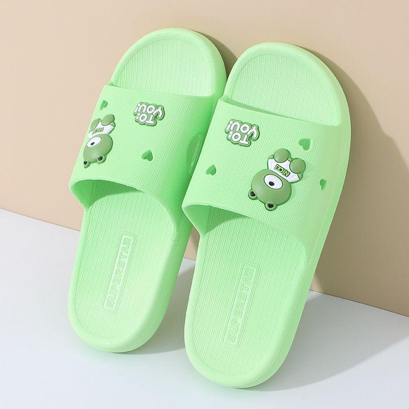 Женские милые тапочки с медвежонком - Мягкая подошва, удобные нескользящие летние тапочки для дома и улицы 36-40
Женские милые тапочки с медвежонком - Мягкая подошва, удобные нескользящие летние тапочки для дома и улицы 36-40