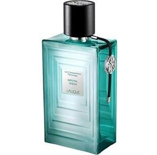 Парфюмированная вода Lalique Kolekcje Les Compositions Parfumees Imperial Green 100Ml
Парфюмированная вода Lalique Kolekcje Les Compositions Parfumees Imperial Green 100Ml