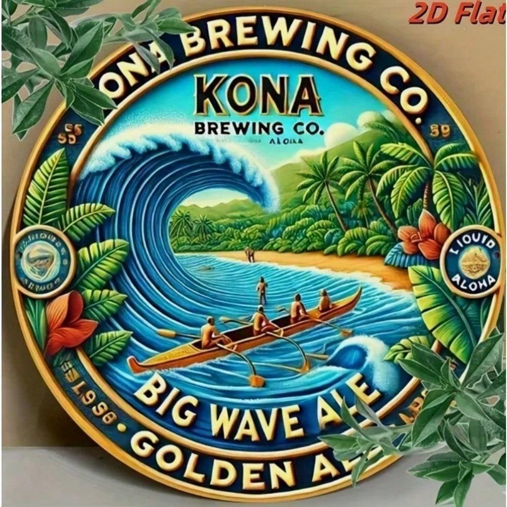 Vintage Round Tin Sign 8 Inch Tropical Beach Wall Art Retro Coastal Metal Plaque For Home Kitchen Decor різнокольоровий
Vintage Round Tin Sign 8 Inch Tropical Beach Wall Art Retro Coastal Metal Plaque For Home Kitchen Decor різнокольоровий