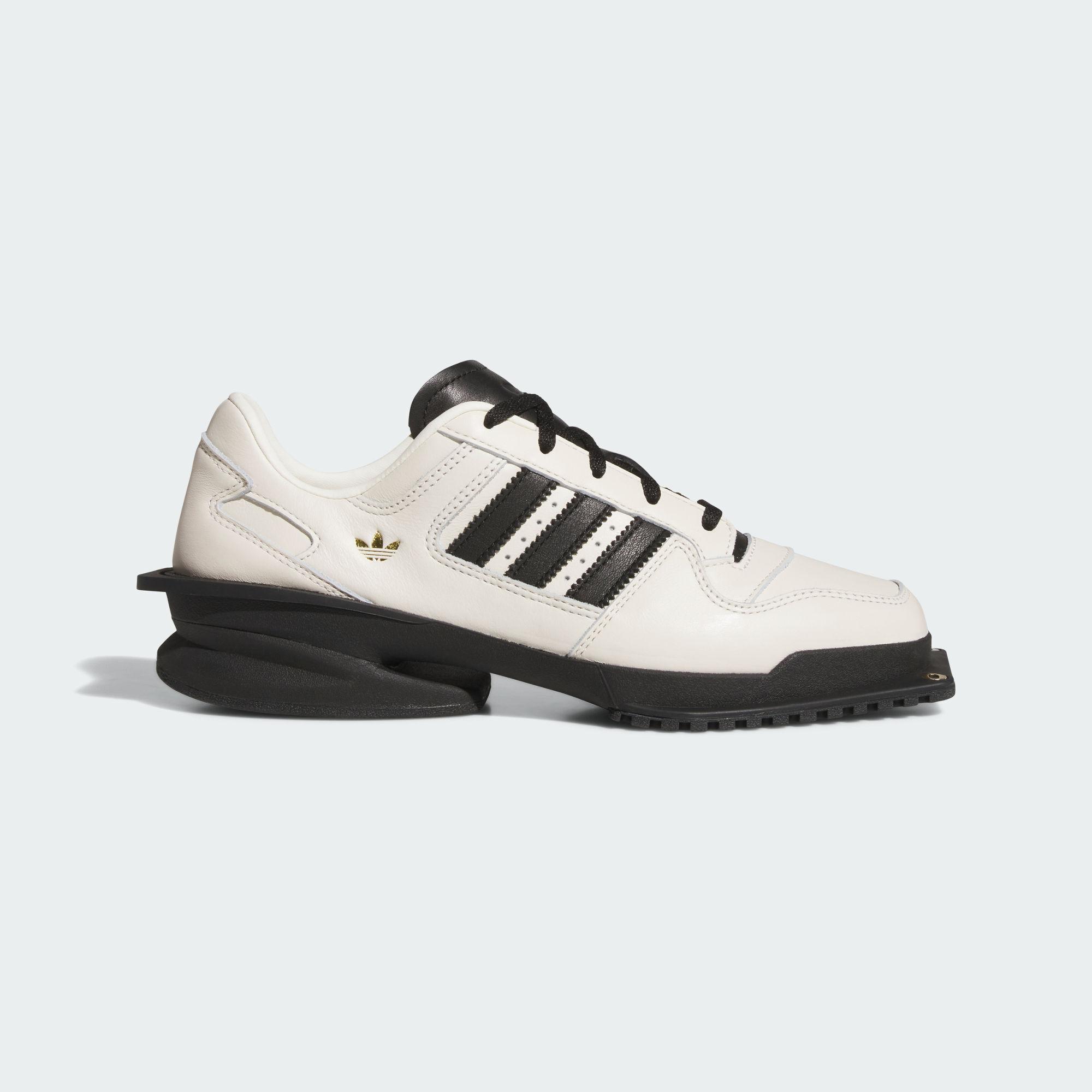 adidas Forum Cubism White Black (Women s) 37
adidas Forum Cubism White Black (Women s) 37