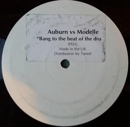 12inch Record RACHEL AUBURN, DJ MODELLE - Bang To The Beat Of The Drum PD1 Not On Label 2002 UK Dance & Electronica Used
12inch Record RACHEL AUBURN, DJ MODELLE - Bang To The Beat Of The Drum PD1 Not On Label 2002 UK Dance & Electronica Used