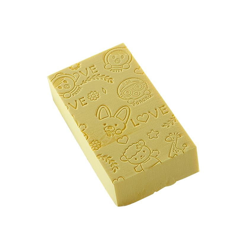 Soft Bath Sponge Body Dead Skin Remover Exfoliating Massager Cleaning Shower Brush Peeling Sponge For Washing The Body Bathing жовтий
Soft Bath Sponge Body Dead Skin Remover Exfoliating Massager Cleaning Shower Brush Peeling Sponge For Washing The Body Bathing жовтий