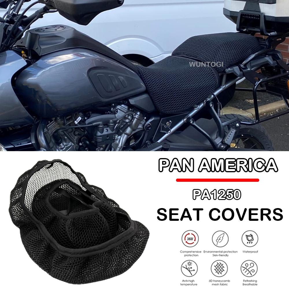 Аксессуары Pan America, чехол для сиденья мотоцикла для PAN AMERICA 1250 S PA 1250, защитная подушка для сиденья, 3D сетчатое тканевое сиденье
Аксессуары Pan America, чехол для сиденья мотоцикла для PAN AMERICA 1250 S PA 1250, защитная подушка для сиденья, 3D сетчатое тканевое сиденье