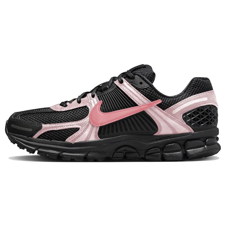 Nike Zoom Vomero 5 Cushioning Slip Resistant Abrasion Resistant Low top Running Shoes Unisex Pink Black BV1358-003(Team56-) 43
Nike Zoom Vomero 5 Cushioning Slip Resistant Abrasion Resistant Low top Running Shoes Unisex Pink Black BV1358-003(Team56-) 43