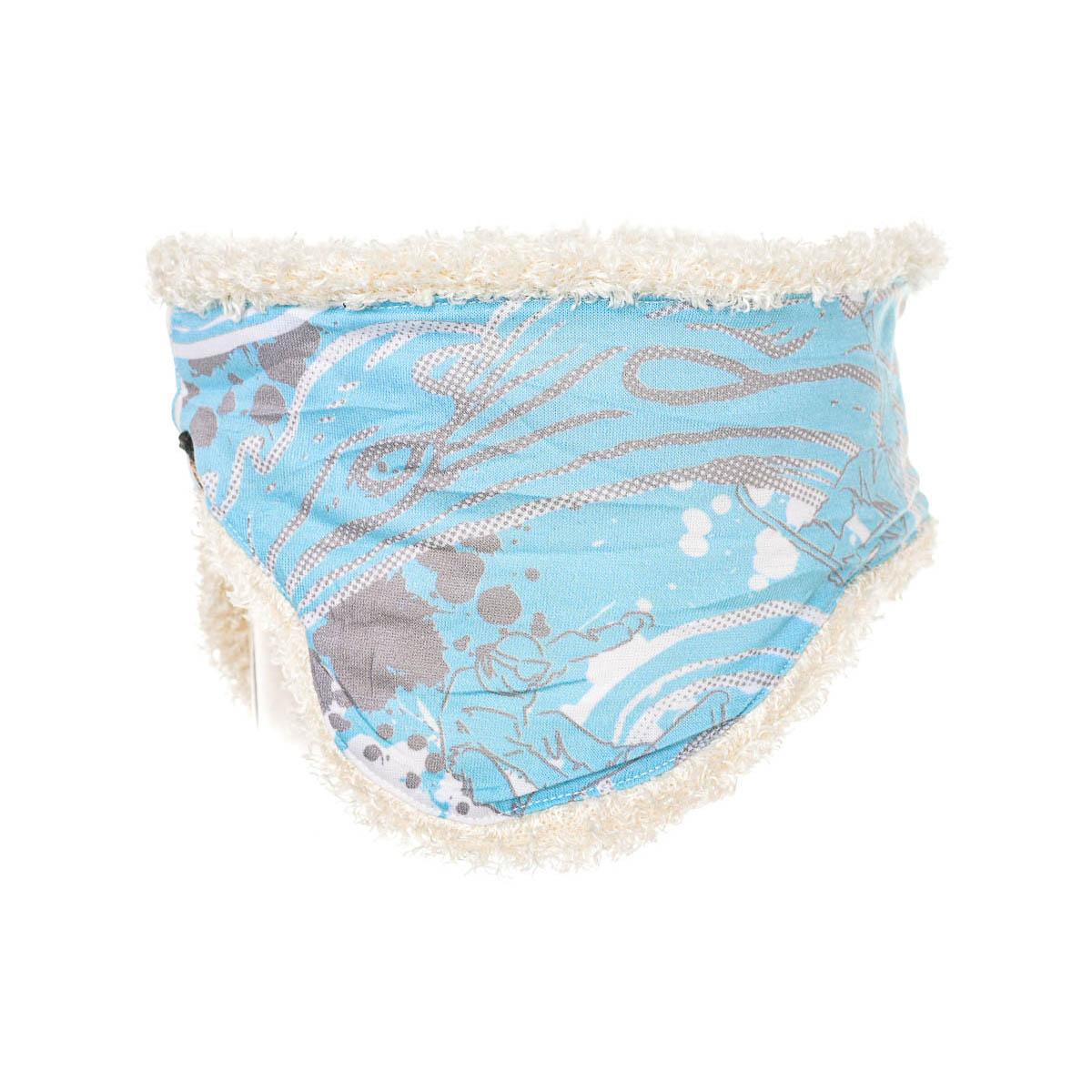 Двусторонняя повязка на голову с флисовой подкладкой типа Повязка на голову 57500 унисекс
Двусторонняя повязка на голову с флисовой подкладкой типа Повязка на голову 57500 унисекс