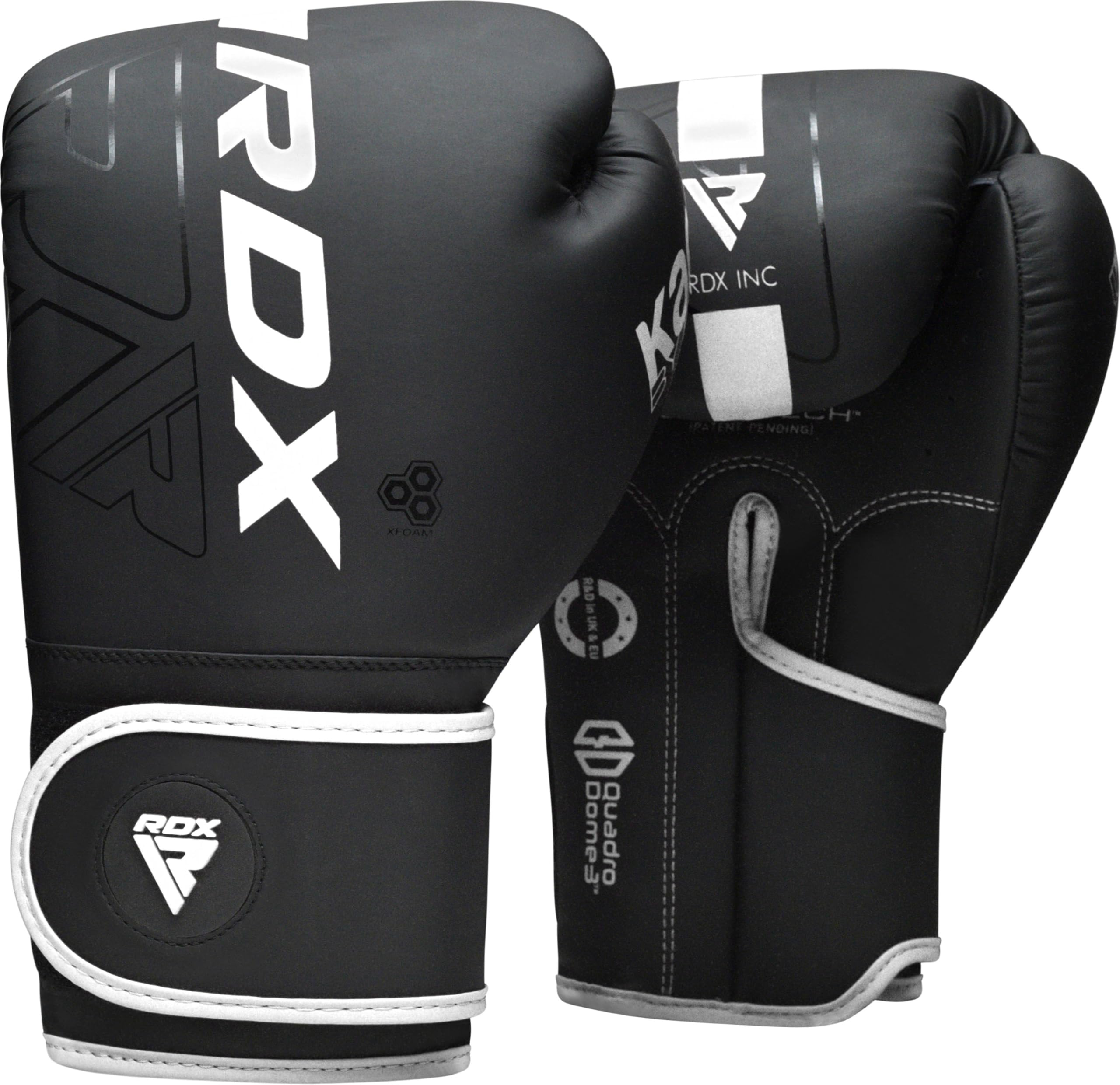 RDX Boxing Pro Training Mayan Hide Muay Thai MMA Тяжелая боксерская груша Focus Mitt Pad Тренировка 8 10 12 14 16 унций перчатки, спарринг, кожа, кикбоксинг, белый
RDX Boxing Pro Training Mayan Hide Muay Thai MMA Тяжелая боксерская груша Focus Mitt Pad Тренировка 8 10 12 14 16 унций перчатки, спарринг, кожа, кикбоксинг, белый