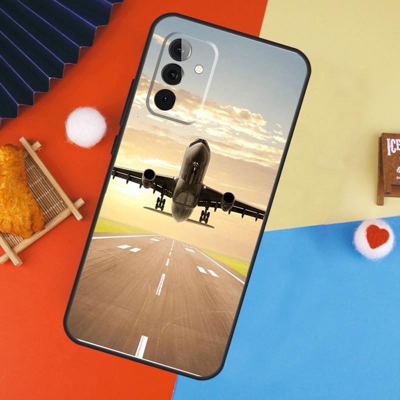Airplane Plane Aircraft Case For Samsung Galaxy A16 A26 A36 A56 A17 A55 A35 A15 A52 A32 A12 A53 A33 A13 A14 A34 A54 For Samsung A12
Airplane Plane Aircraft Case For Samsung Galaxy A16 A26 A36 A56 A17 A55 A35 A15 A52 A32 A12 A53 A33 A13 A14 A34 A54 For Samsung A12