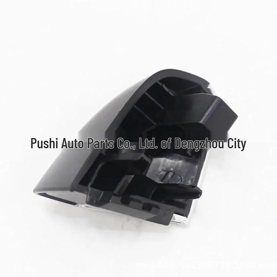 82652-D9010 Suitable for Hyundai Kia Sportage Outer Door Handle Cover Left Rear
82652-D9010 Suitable for Hyundai Kia Sportage Outer Door Handle Cover Left Rear