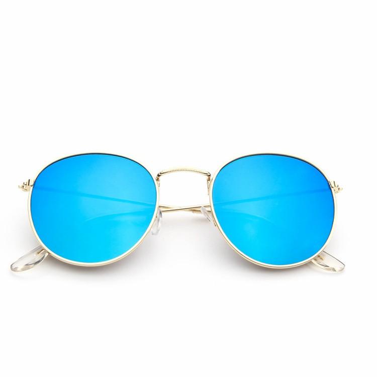 MYT_0306 Sunglasses Women 2020 Classic Vintage Oval Sun Glasses Eyewear Round Mirror Small Metal Frame Oculos De Sol Gafas UV400 No Box
MYT_0306 Sunglasses Women 2020 Classic Vintage Oval Sun Glasses Eyewear Round Mirror Small Metal Frame Oculos De Sol Gafas UV400 No Box