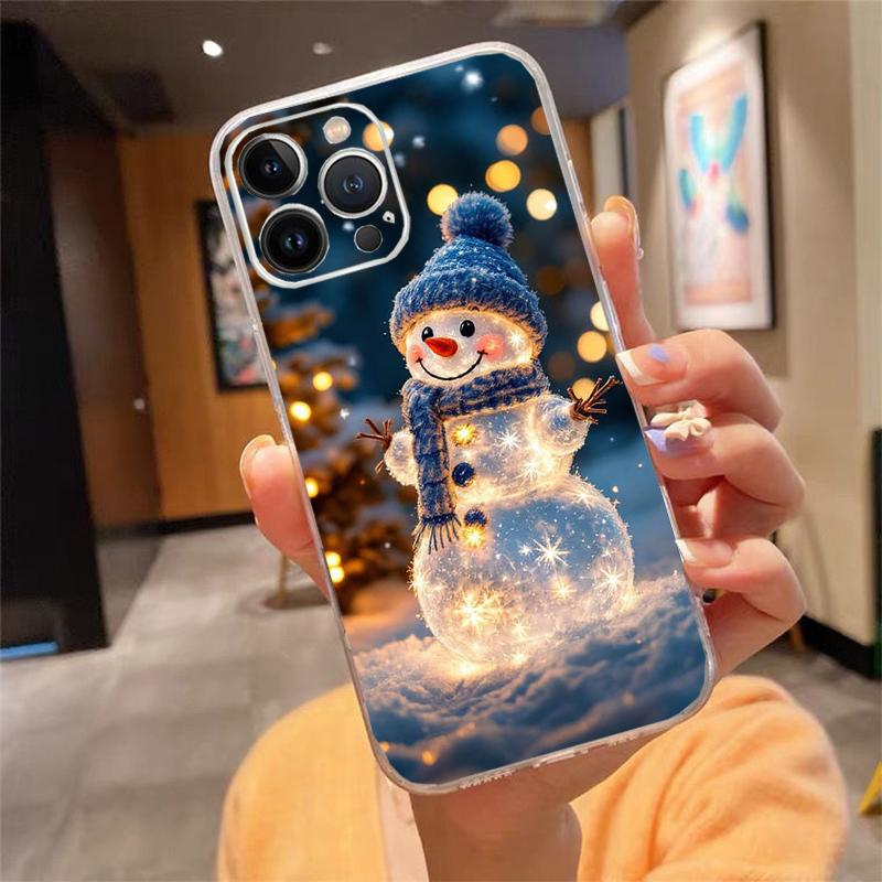 Phone Case For iphone 17 Pro Max 17 Air 16 15 14 13 Pro Max 15 16 Pro 15Plus Christmas Light Tree iphone 16ProMax
Phone Case For iphone 17 Pro Max 17 Air 16 15 14 13 Pro Max 15 16 Pro 15Plus Christmas Light Tree iphone 16ProMax