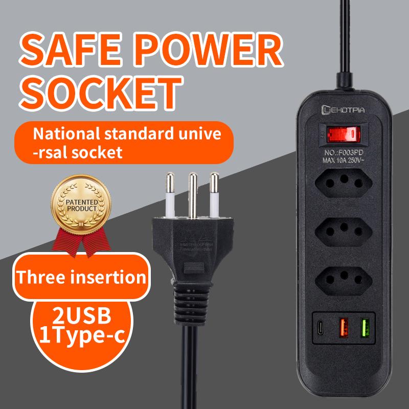 Бразильська вилка, розетка змінного струму, багатоканальний подовжувач, швейцарська розетка, подовжувач 2 м, електричний зарядний пристрій типу C, мережевий адаптер
Бразильська вилка, розетка змінного струму, багатоканальний подовжувач, швейцарська розетка, подовжувач 2 м, електричний зарядний пристрій типу C, мережевий адаптер