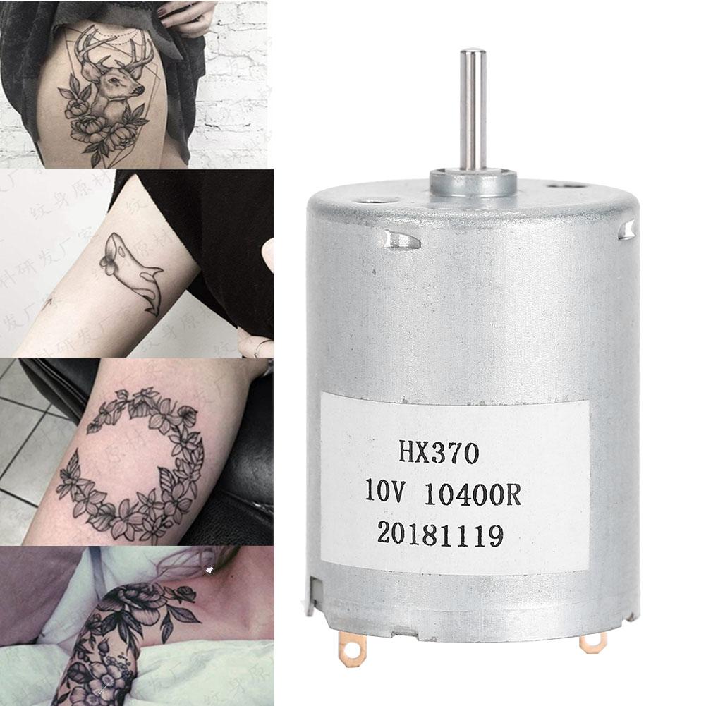 Professional Tattoo Machine Gun Motor Lining Shading Tattoo Machine Starting Motor
Professional Tattoo Machine Gun Motor Lining Shading Tattoo Machine Starting Motor