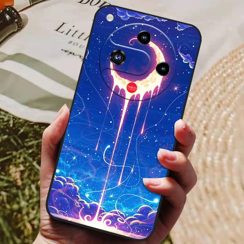 Для ZTE Nubia Focus 2 5G Чохол Обкладинка Funda Розкішний TPU Протиударний Мультяшний Силіконовий Чохол для Телефону Для Nubia Focus 2 Focus2 2025 Coque ZTE nubia Focus 2
Для ZTE Nubia Focus 2 5G Чохол Обкладинка Funda Розкішний TPU Протиударний Мультяшний Силіконовий Чохол для Телефону Для Nubia Focus 2 Focus2 2025 Coque ZTE nubia Focus 2