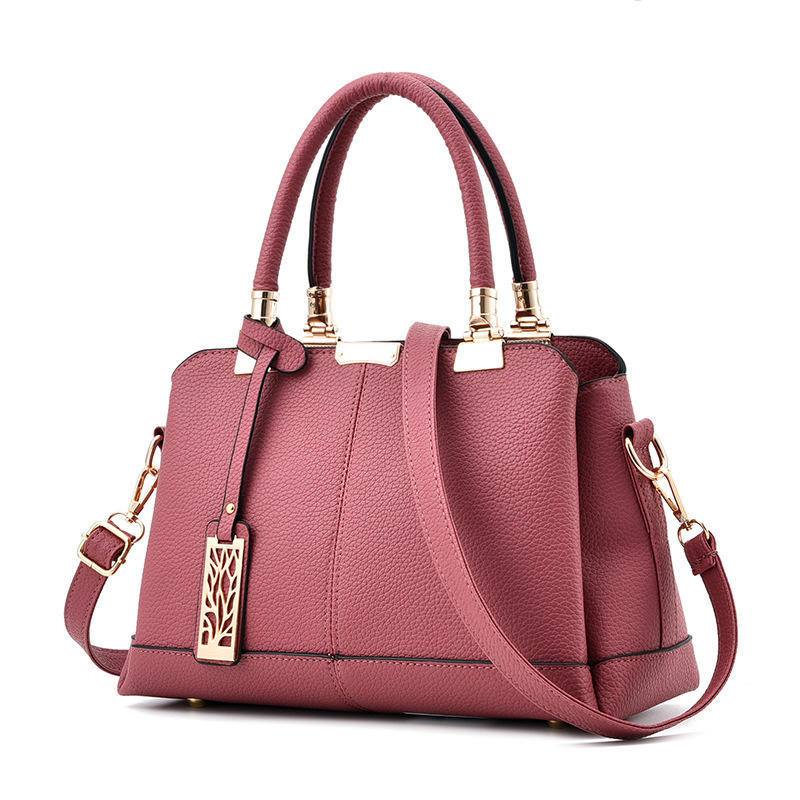 Женская сумка Элегантная сумочка Single Shoulder Messenger Сумка Мода Повседневная женская сумка
Женская сумка Элегантная сумочка Single Shoulder Messenger Сумка Мода Повседневная женская сумка