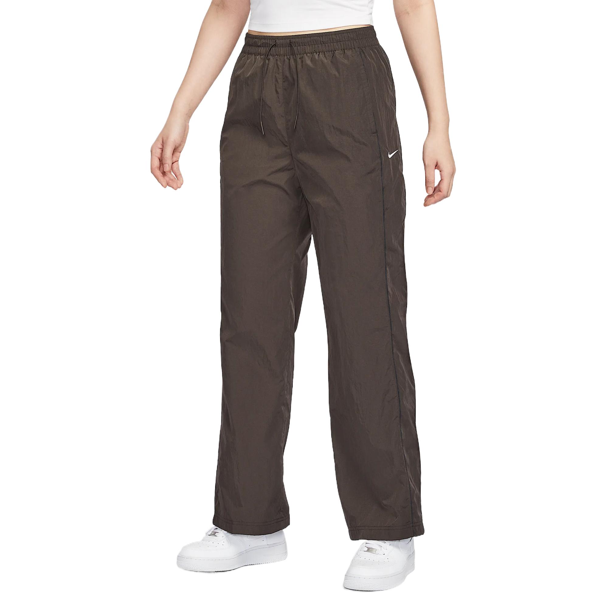 Nike Windrunner Comfortable Soft Skin-Friendly Minimalist Casual Pants Women Bottoms Velvet-Brown Black White FV7656-220 L
Nike Windrunner Comfortable Soft Skin-Friendly Minimalist Casual Pants Women Bottoms Velvet-Brown Black White FV7656-220 L