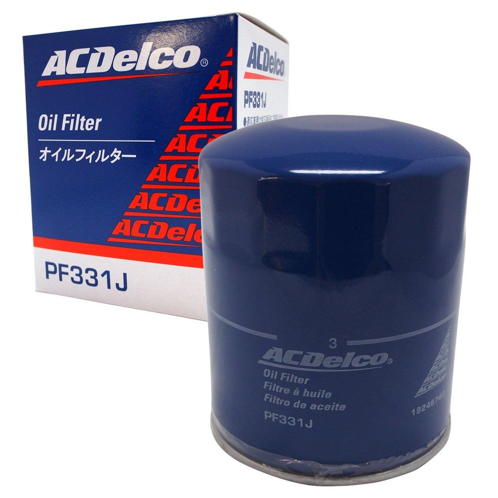 Фильтр AC Delco PF331J Совместимый с Toyota/Daihatsu/Hino Номер оригинальной детали: 90915-30002 9091F-30002, 1 штука
Фильтр AC Delco PF331J Совместимый с Toyota/Daihatsu/Hino Номер оригинальной детали: 90915-30002 9091F-30002, 1 штука