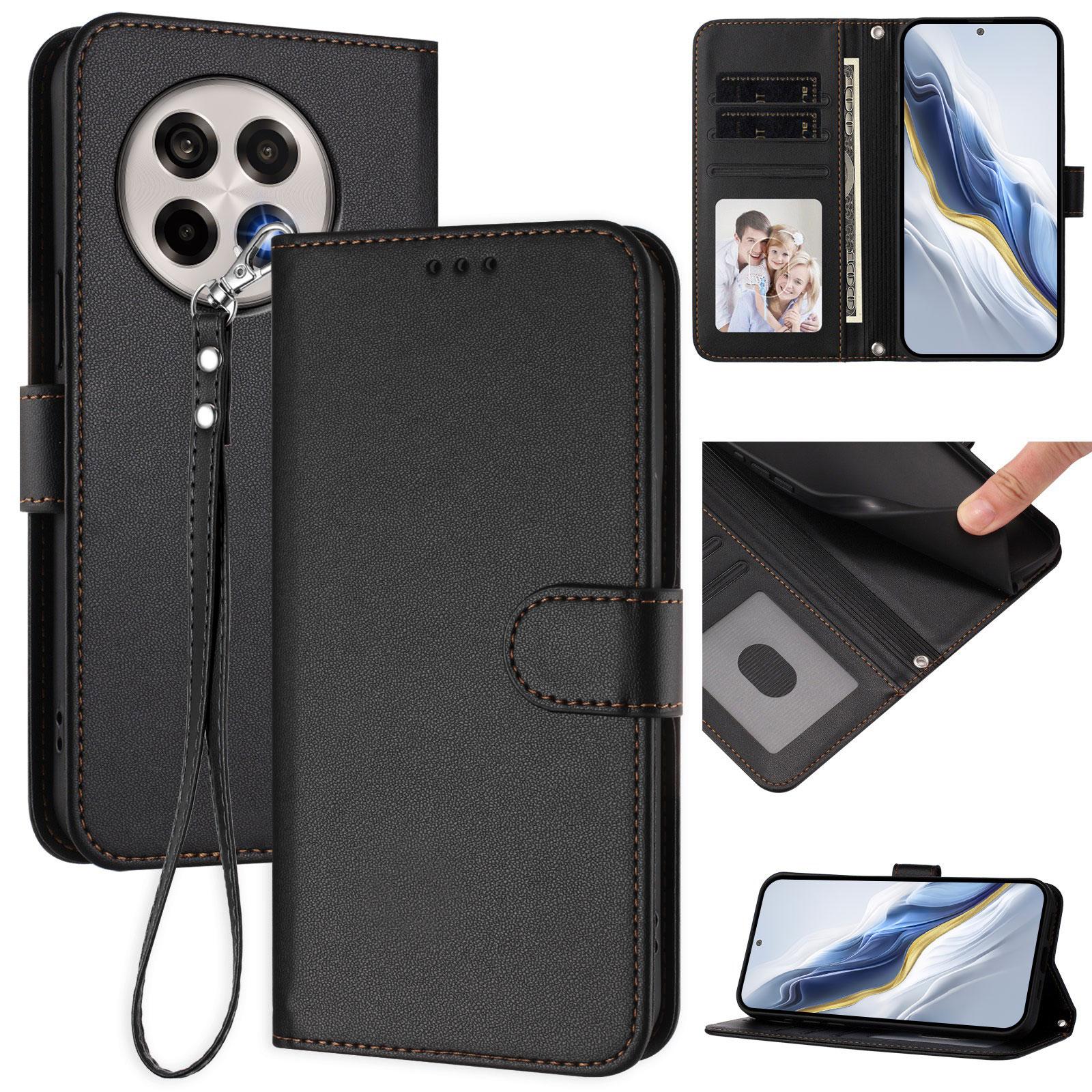 For OnePlus Ace 5 Pro 5G/OnePlus 13R 5G Leather Case Wallet Stand Phone Cover with Wrist Strap Mint Green
For OnePlus Ace 5 Pro 5G/OnePlus 13R 5G Leather Case Wallet Stand Phone Cover with Wrist Strap Mint Green