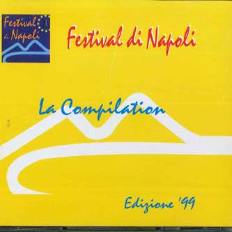 CD VARIOUS - Aa.vv. 2 cd Festival Di Napoli 99 NR13832 TOP RECORDS Italy World Music Used
CD VARIOUS - Aa.vv. 2 cd Festival Di Napoli 99 NR13832 TOP RECORDS Italy World Music Used