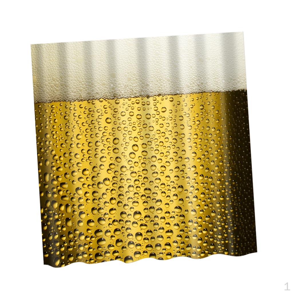 Bath Curtain Shower Rings For Bathroom Water Drop
Bath Curtain Shower Rings For Bathroom Water Drop
