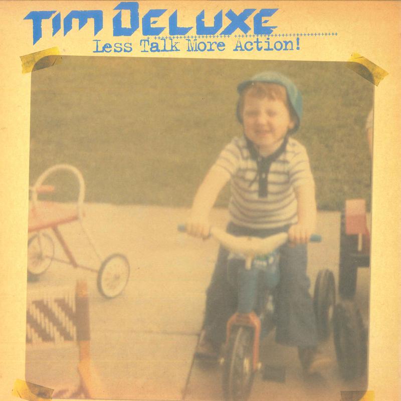 12-дюймовая пластинка TIM DELUXE - Меньше слов, больше дела! H2O028KID ПОДВОДНЫЙ 2003 UK Танцевальная и Электронная Б/У
12-дюймовая пластинка TIM DELUXE - Меньше слов, больше дела! H2O028KID ПОДВОДНЫЙ 2003 UK Танцевальная и Электронная Б/У