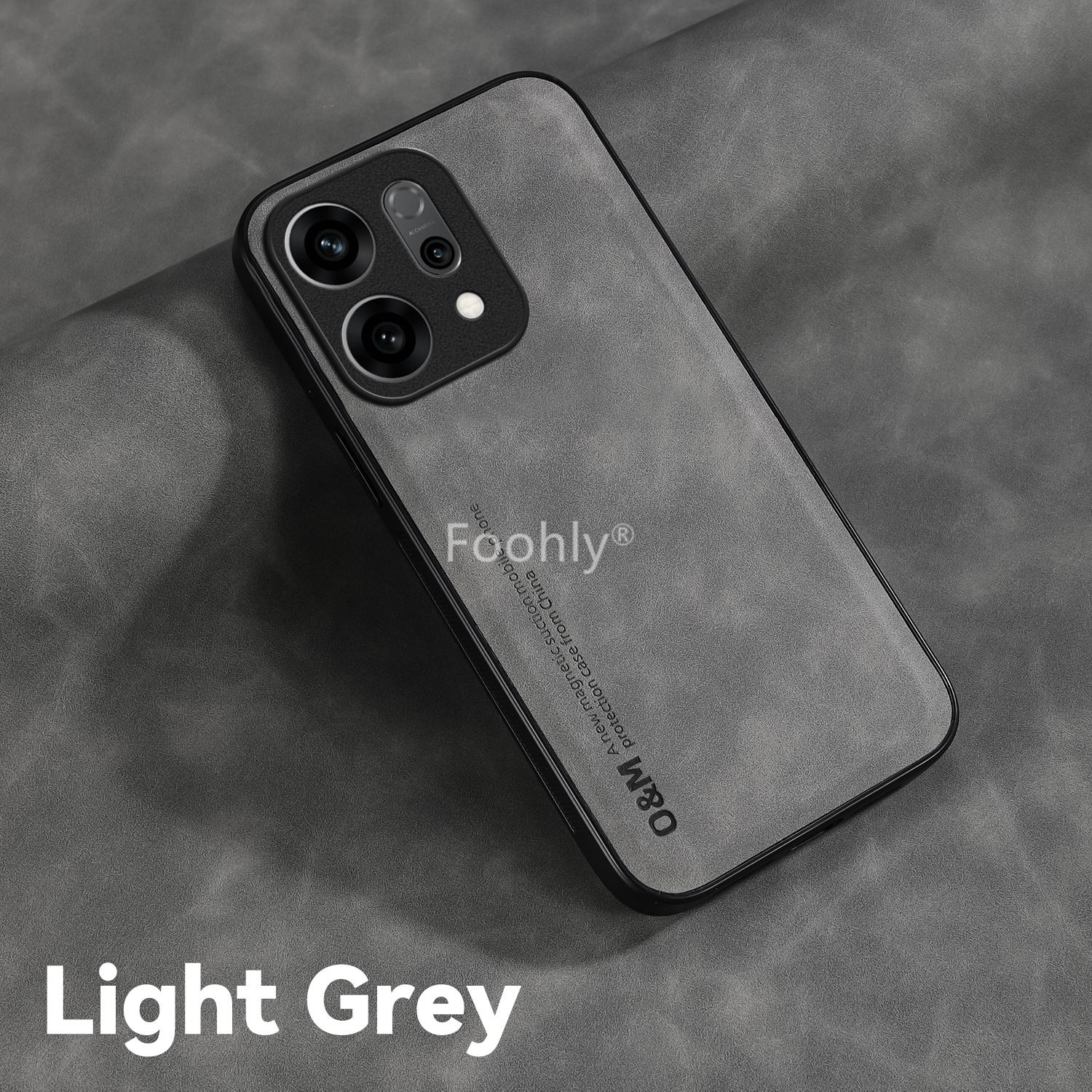 Магнітний чохол зі шкіри нубуку для OPPO Reno 15 14 Pro 15F 15FS 14F 14FS Reno14 Reno15 F FS 5G Захисна кришка Задня панель Fundas OPPO Reno14 FS 5G
Магнітний чохол зі шкіри нубуку для OPPO Reno 15 14 Pro 15F 15FS 14F 14FS Reno14 Reno15 F FS 5G Захисна кришка Задня панель Fundas OPPO Reno14 FS 5G