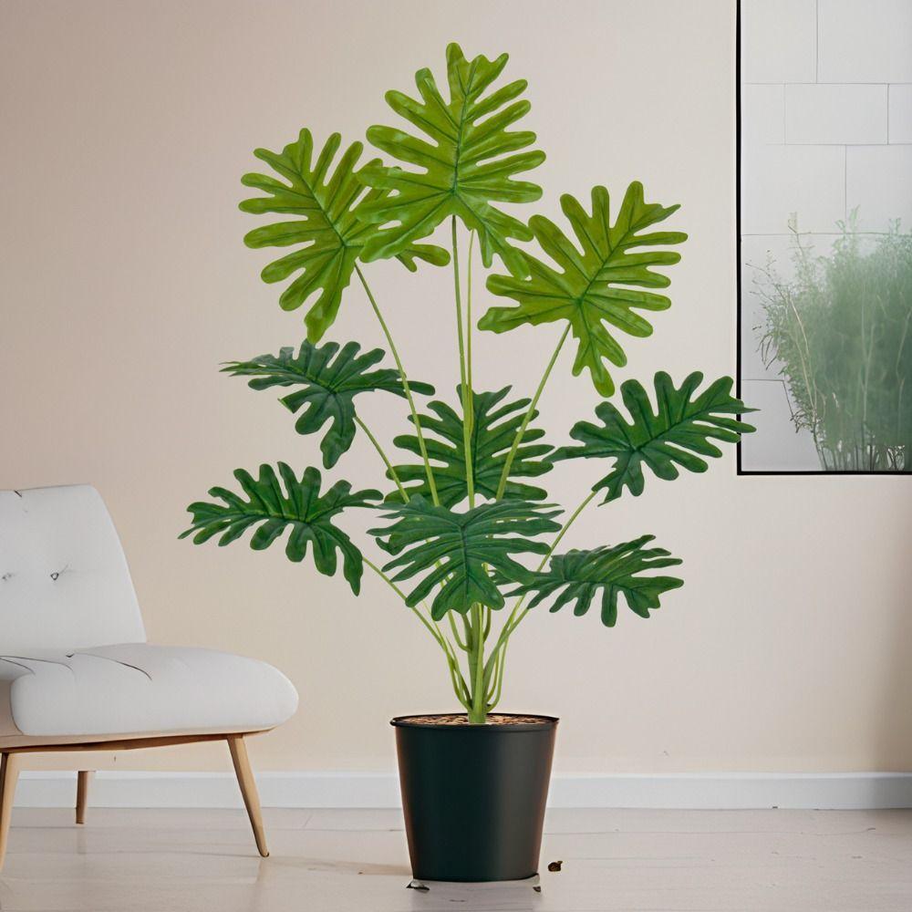 Tropical Plants Artificial Fern Plants Artificial Spring Rain Leaves Home Office Garden Decor
Tropical Plants Artificial Fern Plants Artificial Spring Rain Leaves Home Office Garden Decor